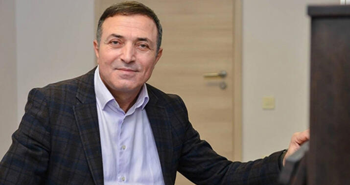 Mənsum İbrahimov  "TikTok"da yayılan videosu haqda: