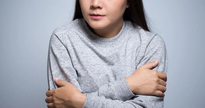 Üşümək müxtəlif xəstəliklərin əlamətidir -