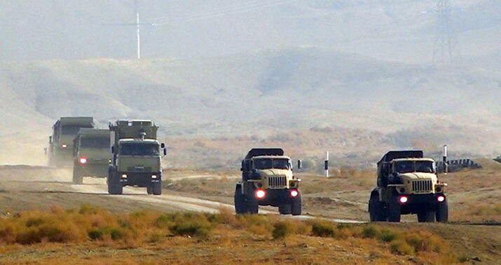 Sülhlə bağlı sürpriz, gözlənilməz şərt, razılaşmaya görə ordu sərhəddə... -