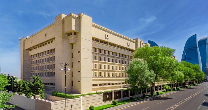 Anım Günü ilə əlaqədar Dövlət Təhlükəsizliyi Xidməti paylaşım etdi