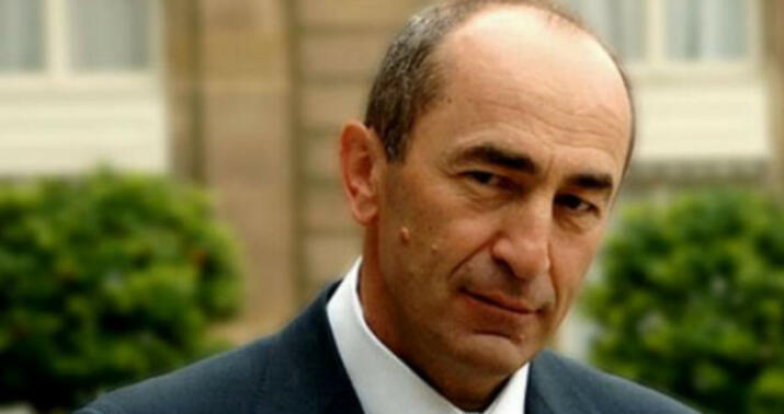 İrəvandan Qarabağ açıqlaması: