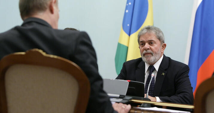 Prezident sammitə belə qatılacaq