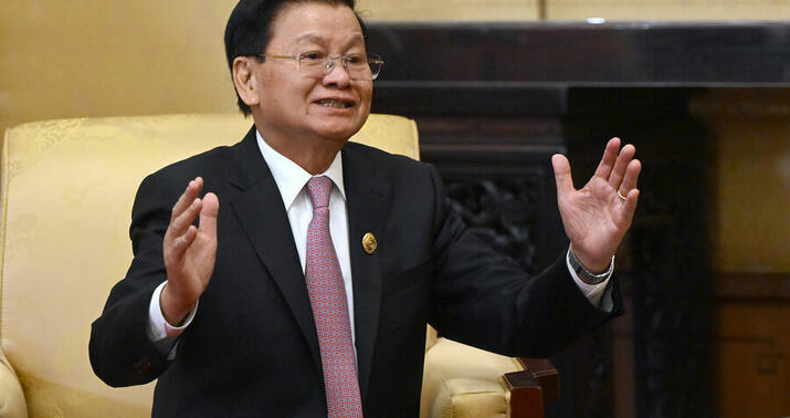 Daha bir prezident  BRİKS sammitində iştirak üçün Kazana gəldi