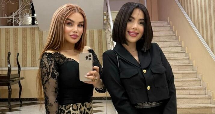 Şəfəq Novruzdan qızına bahalı hədiyyə:
