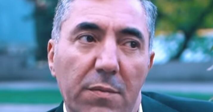 Ehtiram Hüseynov işdən çıxmasının səbəbini açıqladı