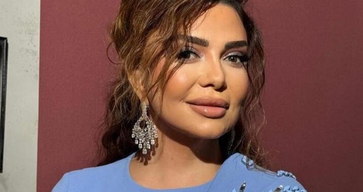 Nəzakət Teymurova "Bu gecə"ni təqdim etdi -