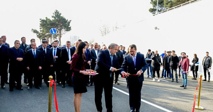 İki nəfərin boğulduğu tuneli kim tikib? -
