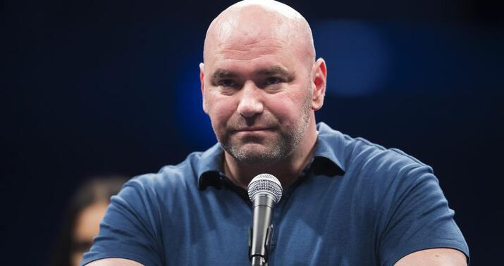 UFC Rusiyada turnir keçirəcək