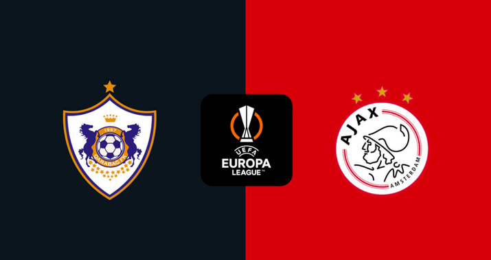 UEFA Avropa Liqası: "Qarabağ" start heyəti açıqlandı