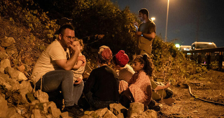 Rusiya İsraillə girovlar barəsində danışıqlar aparacaq