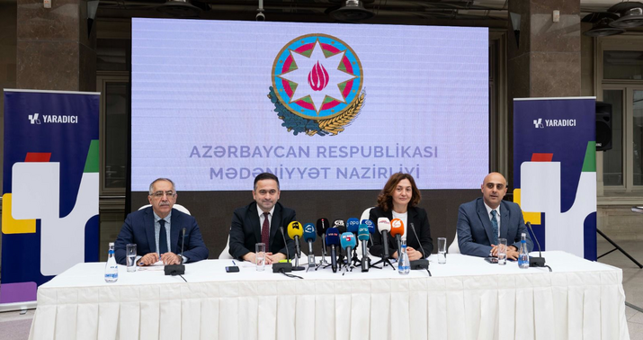 Bu təqaüd proqramı ilkin mərhələdə 20 nəfəri əhatə edəcək