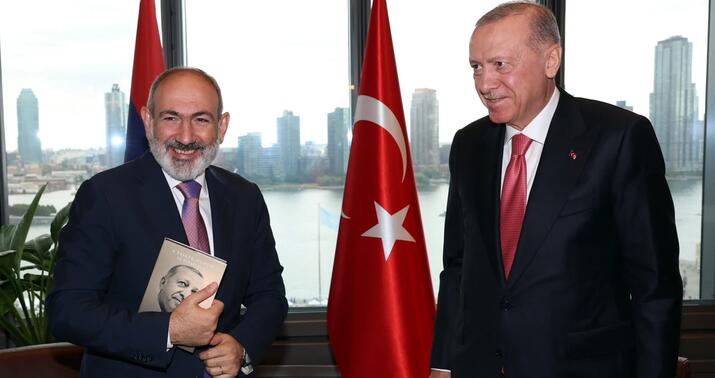 Paşinyan açıq şəkildə Ərdoğandan istəyib ki... –