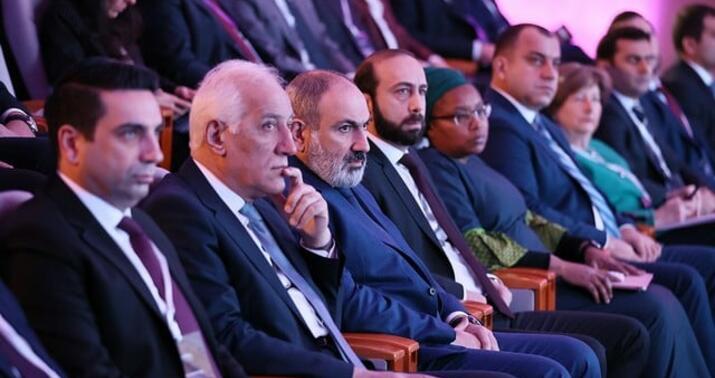 Ermənistandan COP29-a kim qatılacaq? -