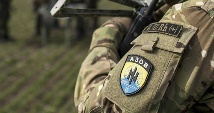 "Azov" birliyi Gürcüstanda iğtişaşlara cəhd edəcək? -