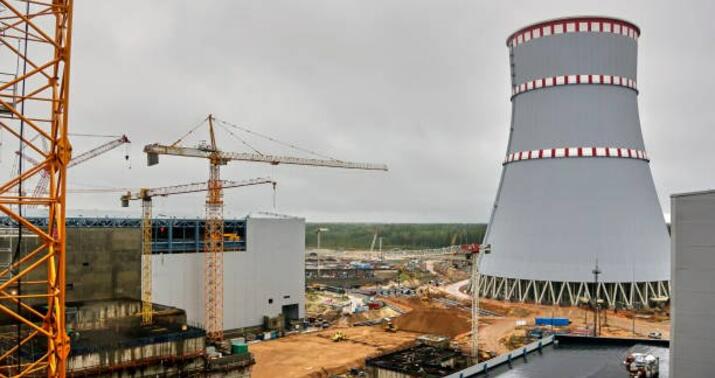 "Rosatom" Türkiyədə ikinci atom elektrik stansiyası tikəcək