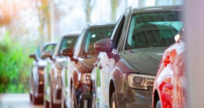 Ötən ay ölkəyə 1 559 ədəd elektrik mühərrikli avtomobil gətirilib