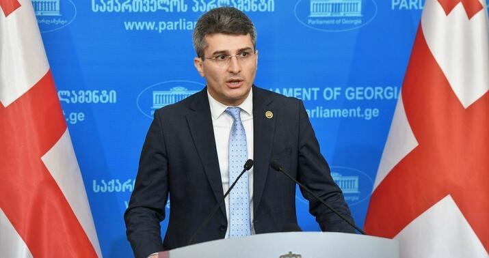 Gürcüstanda hakim partiya bu qədər mandat alacaq -