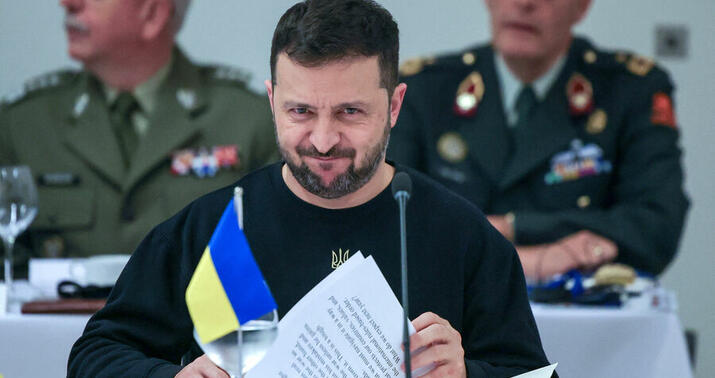 Ukrayna ordusunda əcnəbilər komandan ola biləcək -