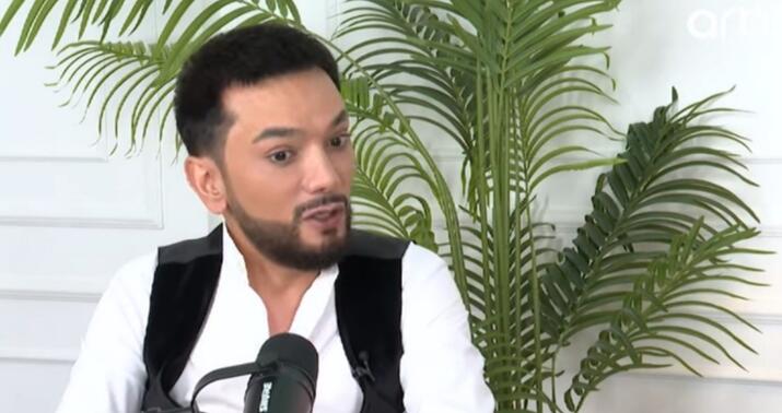 Faiq Ağayev: