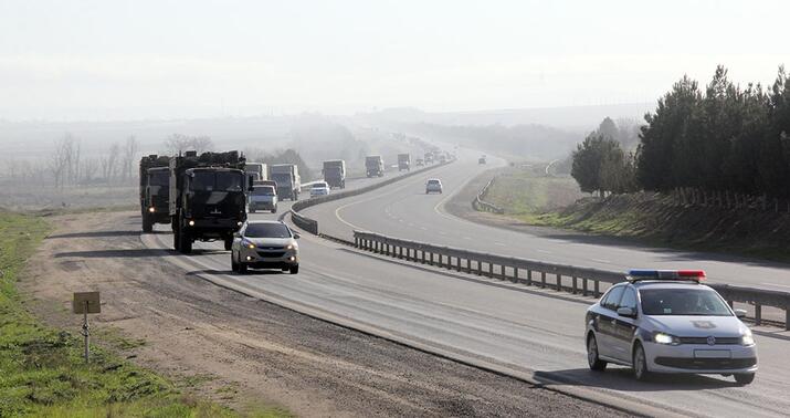 Sərhədlə bağlı qərar, tapşırıq verildi, Zəngəzur dəhlizi açılır və ordu... -
