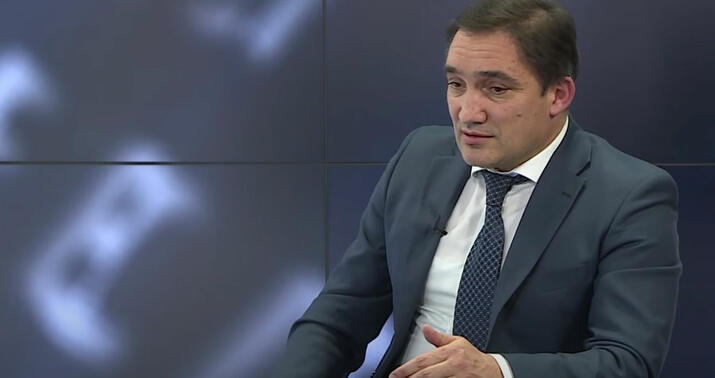 Prezidentliyə namizədin tərəfdarlarına hücum