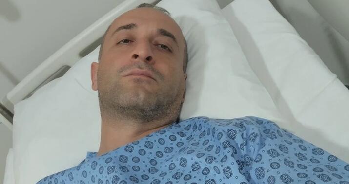 Hikmət Rəhimov əməliyyat edildi