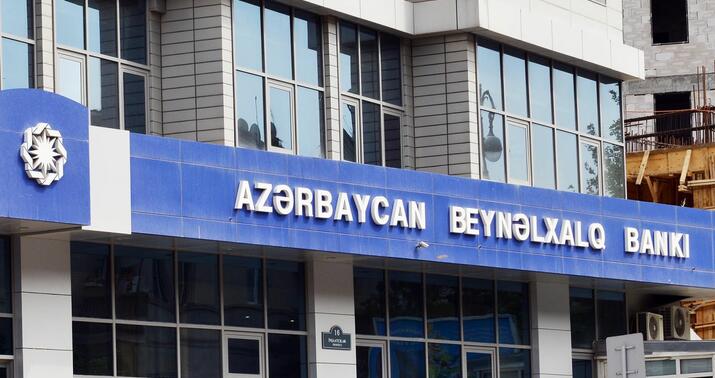 Azərbaycan Beynəlxalq Bankın sabiq vəzifəli şəxsi həbs edildi