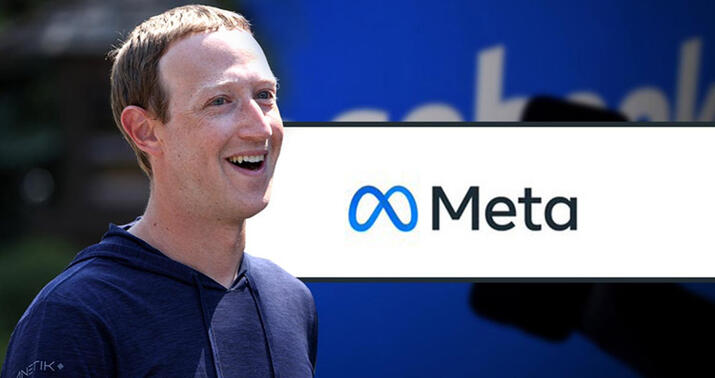 Mark Zukerberq "Google"a meydan oxuyur