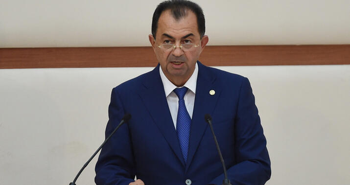 Taleh Qaraşova sui-qəsdlə bağlı məhkəmə prosesi keçirildi