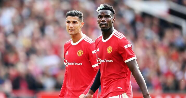 Ronaldo yeni futbol ulduzunu klubuna dəvət etdi