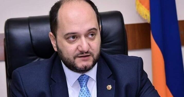 Yeni dəhliz projesi: