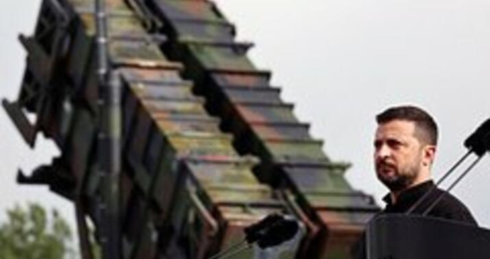 ABŞ Zelenskinin tənqidinə cavab verdi -