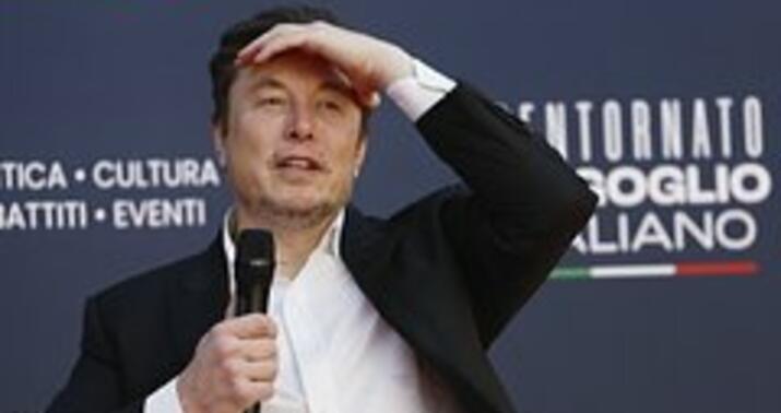 İlon Maskdan şok qərar -