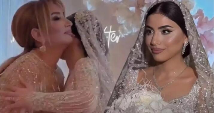 Elnarə Abdullayevadan qızı haqda bəd xəbərə münasibət: