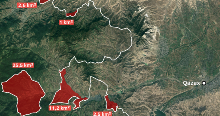 Bakı ilə İrəvan arasında birbaşa telefon danışığı: