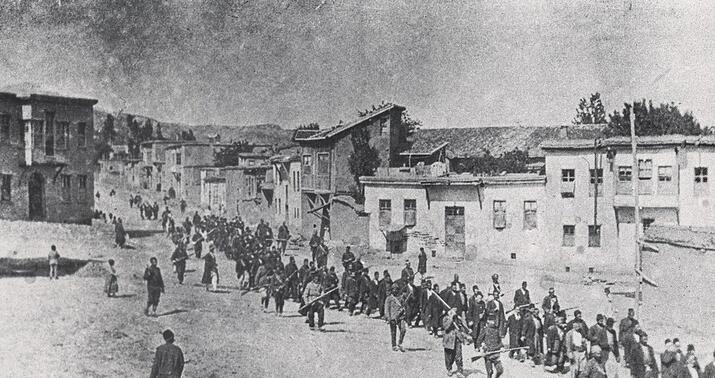 İrəvandan sensasion qərar: