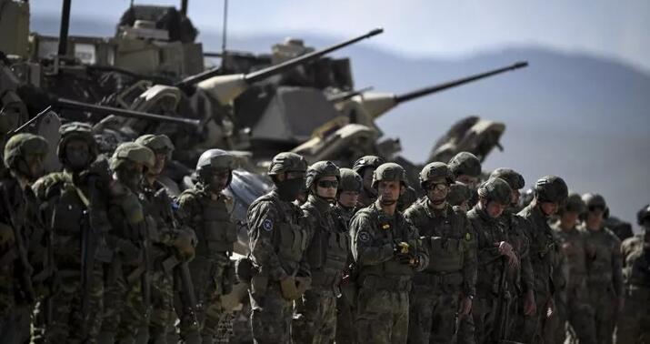 NATO bu Avropa ölkəsində hərbi baza tikəcək