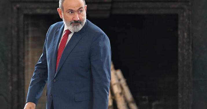 Kremlin yeni planı: