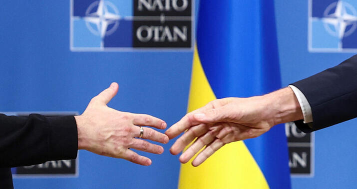 ABŞ NATO-nu ittiham etdi -