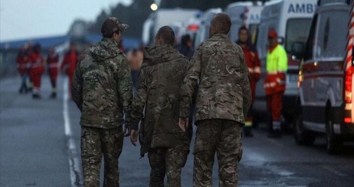 "Ukrayna əsir mübadiləsini siyasiləşdirir" -