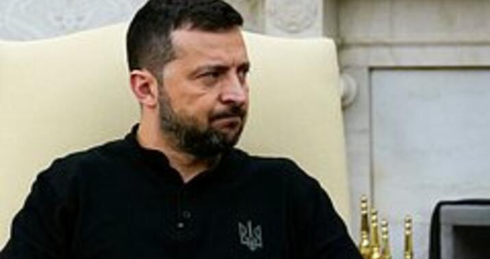Zelenski Polşanı Rusiya ilə münaqişəyə sürükləyir