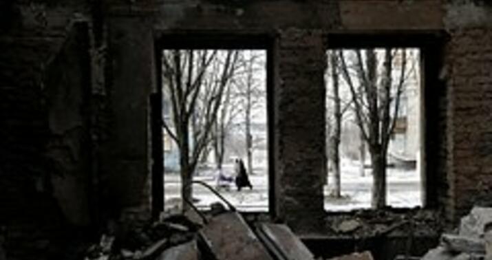 Ukraynada artıq tam qələbədən danışmırlar -