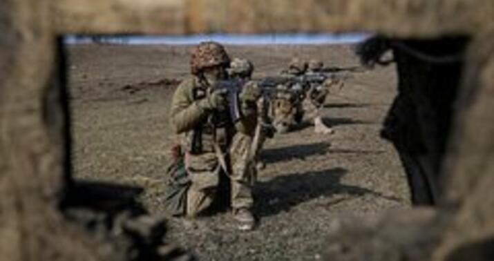 Zelenskinin “qələbə planı” münaqişəni davam etdirəcək