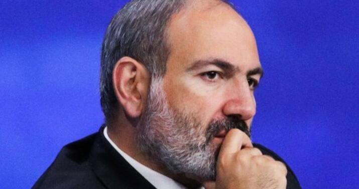Paşinyan nəzarəti itirir, komandası parçalanır –
