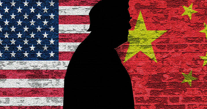 Çin də Trampı təbrik etdi