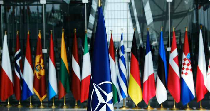 NATO ölkələrinin XİN rəhbərləri görüşəcək