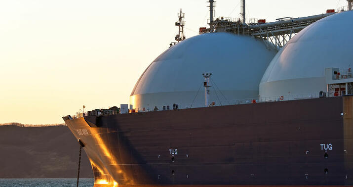 Avropaya qaz tədarükü təhlükə altındadır