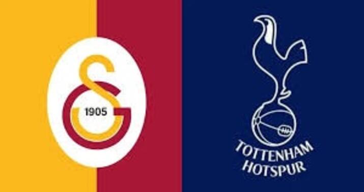 "Qalatasaray"  "Tottenhem"ə qalib gəldi