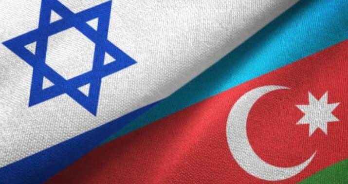 İsrail səfirliyi Azərbaycanı Zəfər Günü münasibətilə təbrik etdi