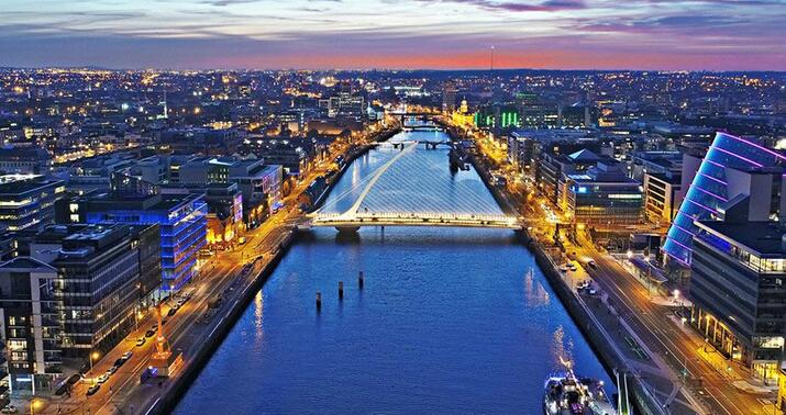 Prezident İrlandiyada parlamenti  buraxdı